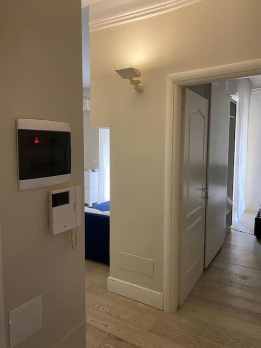 Apartamento Lauren Florença